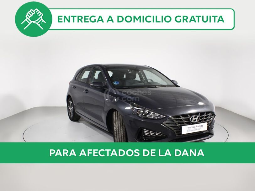 Foto del HYUNDAI i30 1.0 TGDI Klass 48V 120