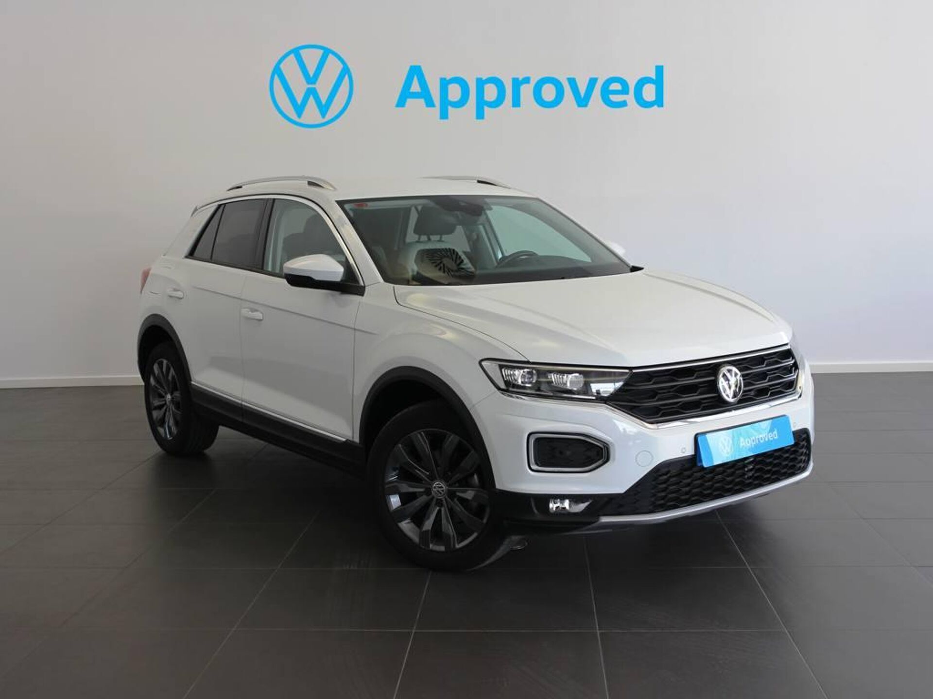 Imagen de VOLKSWAGEN T-Roc