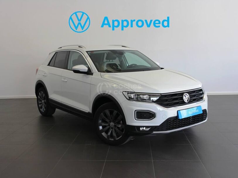 Foto del VOLKSWAGEN T-Roc 1.5 TSI Sport