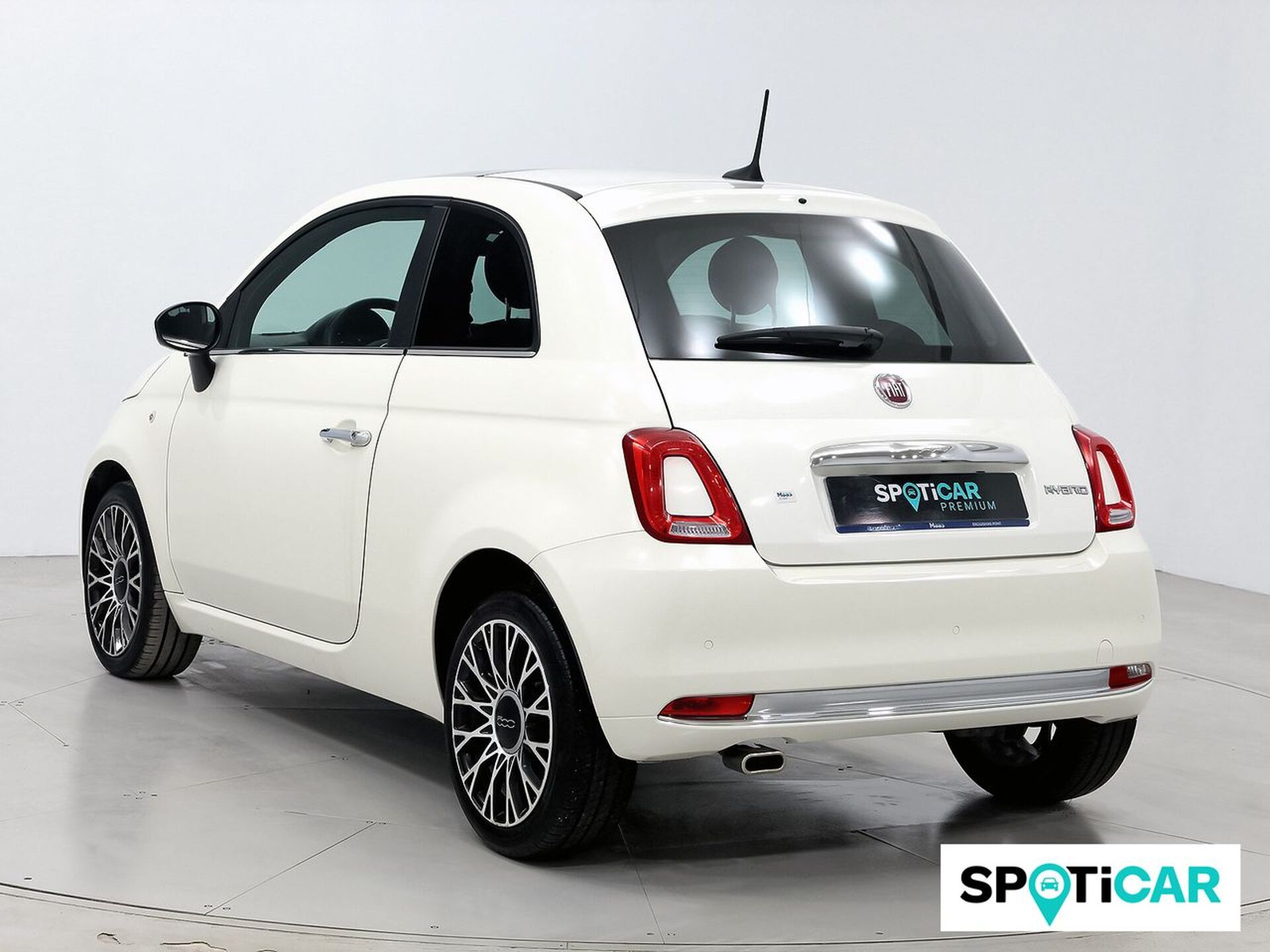 Imagen 2 de FIAT 500