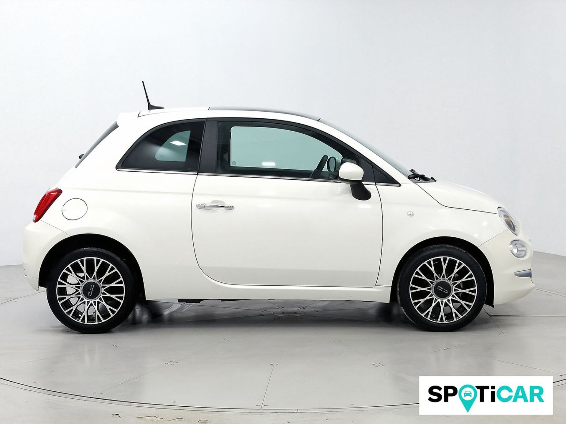 Imagen 3 de FIAT 500