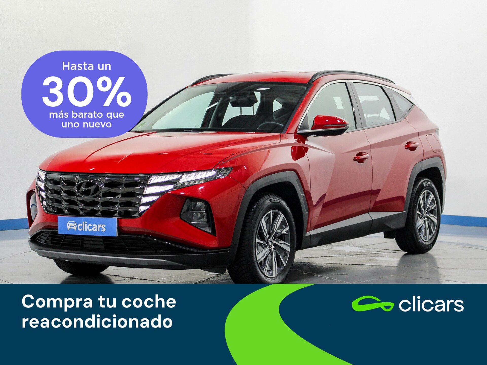 Imagen de HYUNDAI Tucson