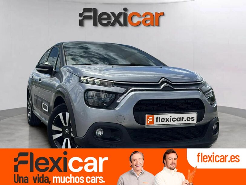Foto del CITROEN C3 1.2 PureTech S&S C-Series 83