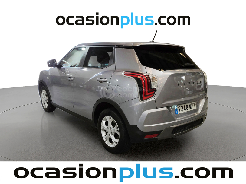 Foto del SSANGYONG KGM Tivoli G15 Line LP 4x2