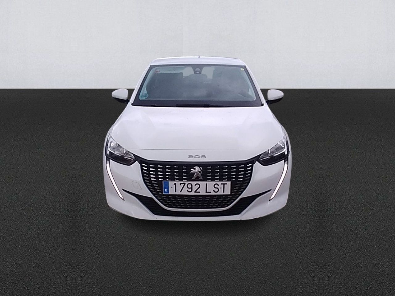 Foto del PEUGEOT 208 1.5 BlueHDi S&S Allure 100