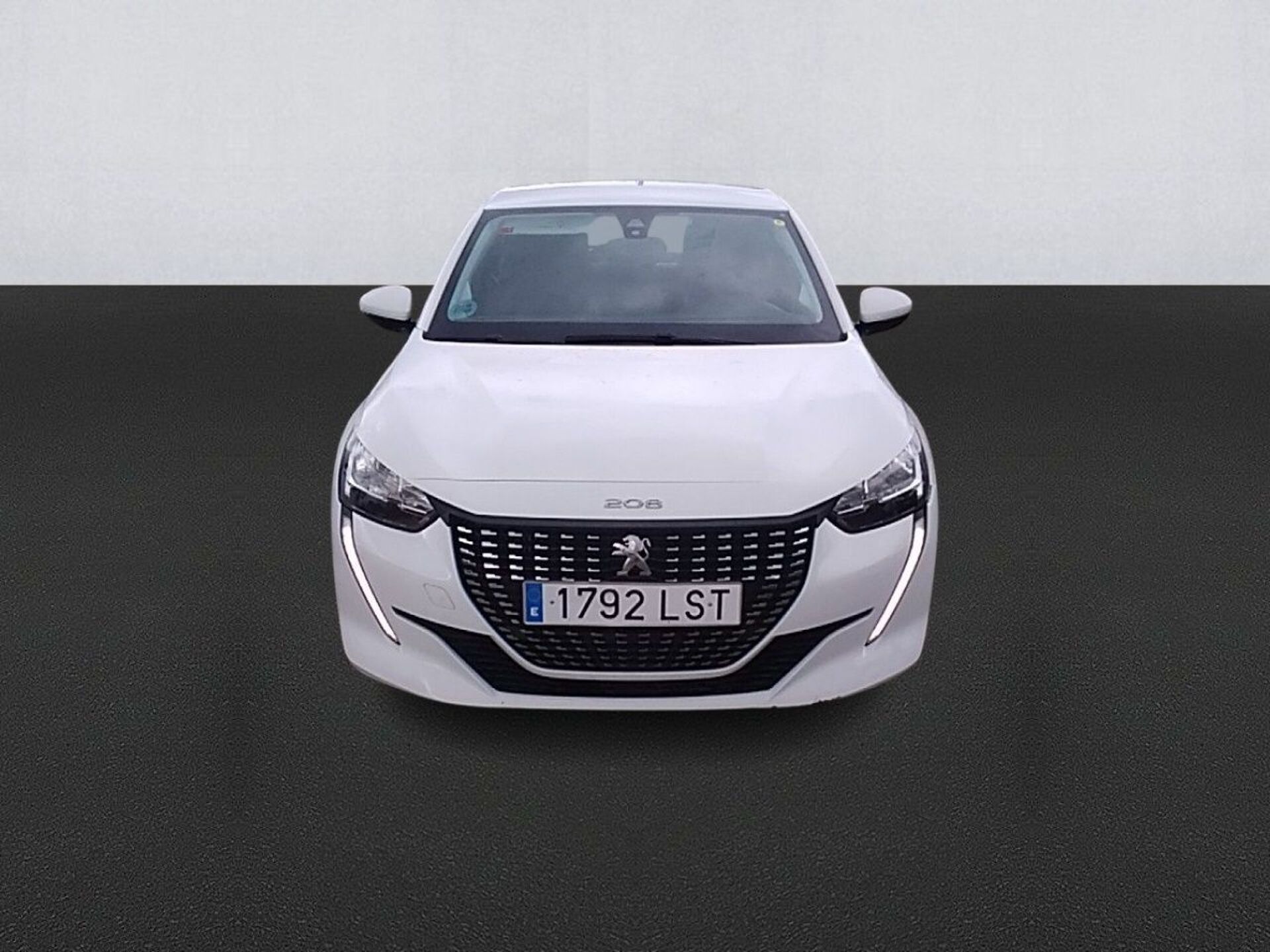 Imagen 2 de PEUGEOT 208