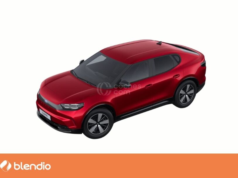 Foto del FORD Capri Premium RWD Rango Extendido 77kWh