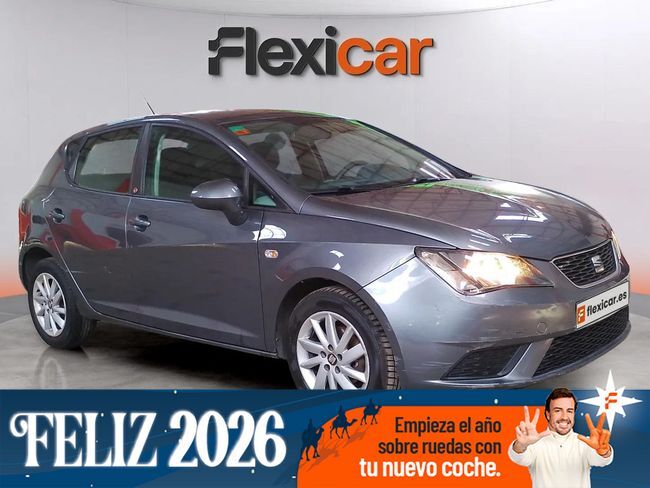 SEAT Ibiza (1.0 55kW (75CV) Reference) en Cádiz