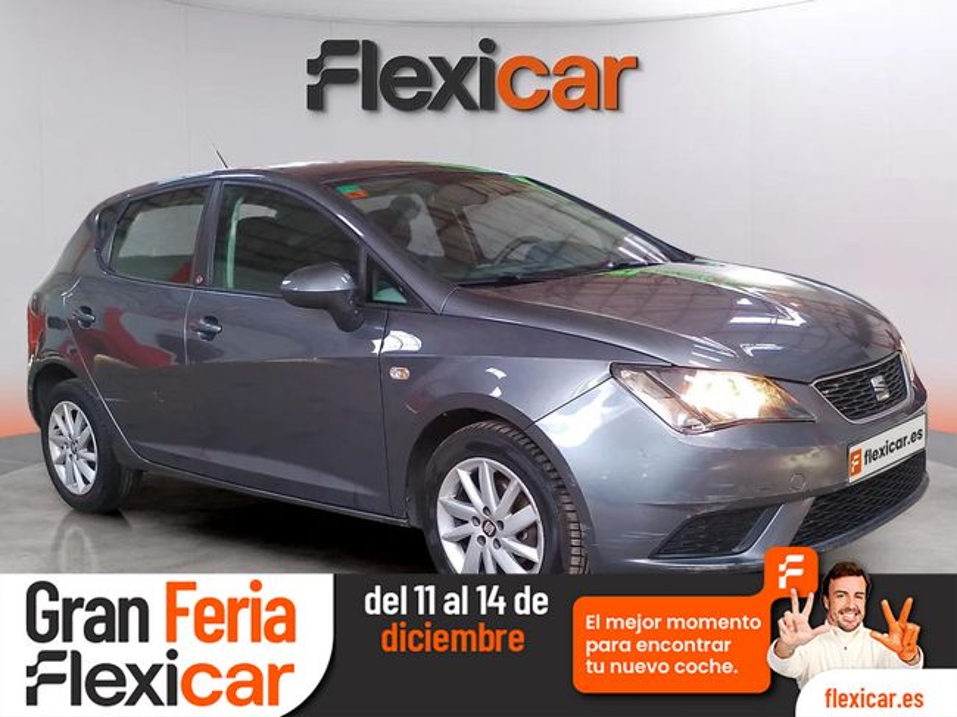 Imagen de SEAT Ibiza