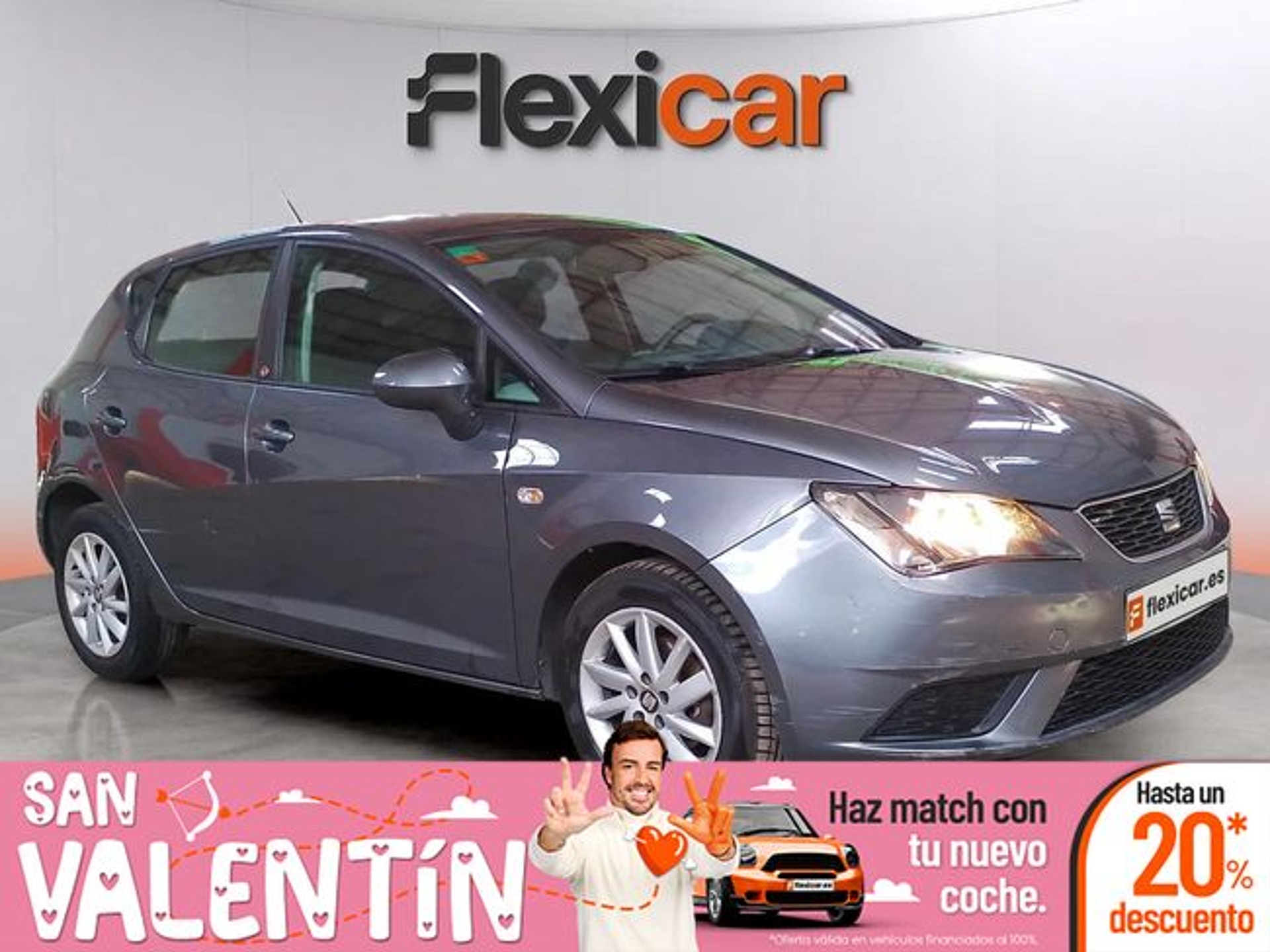 Imagen de SEAT Ibiza