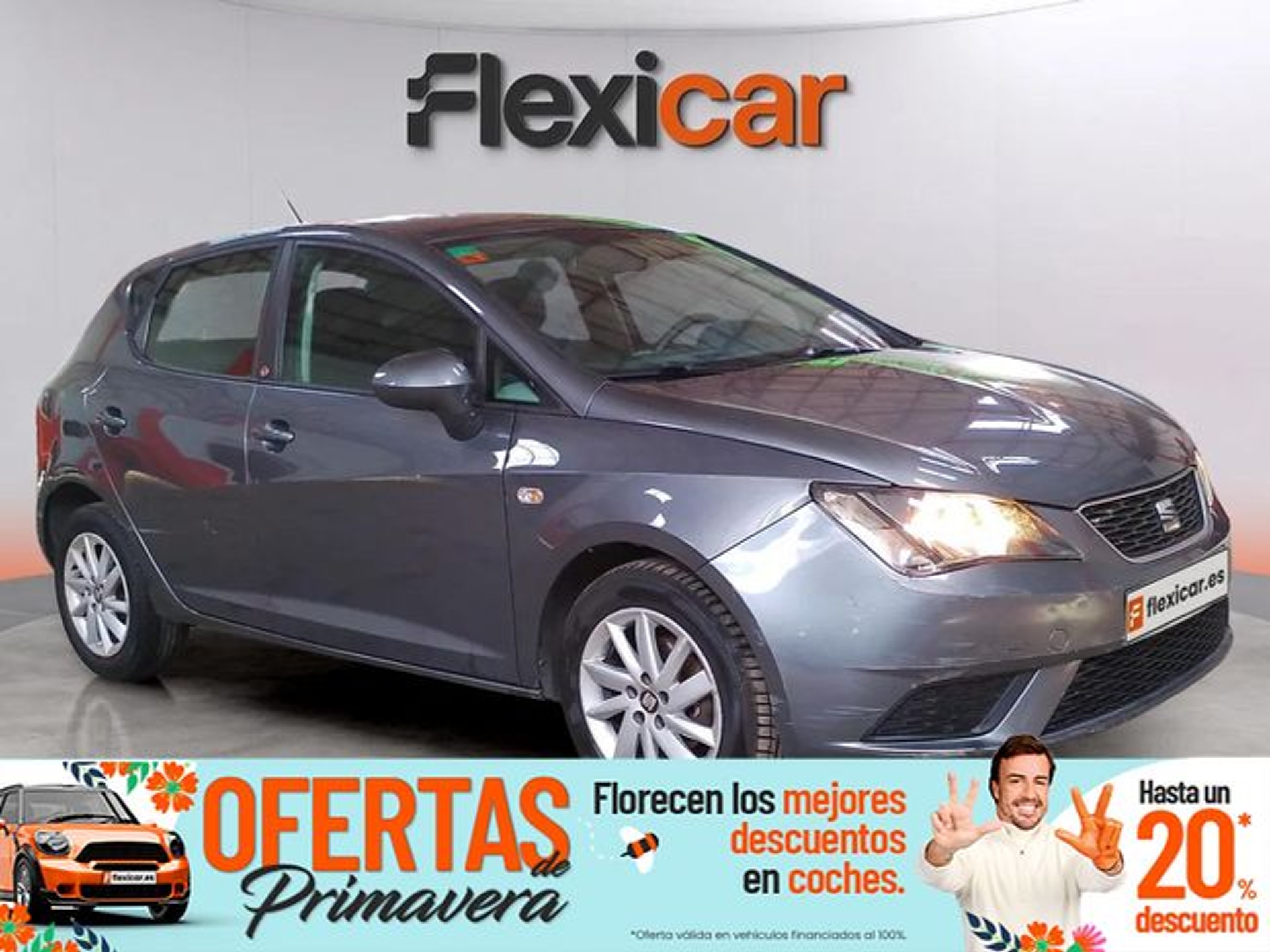 Imagen de SEAT Ibiza