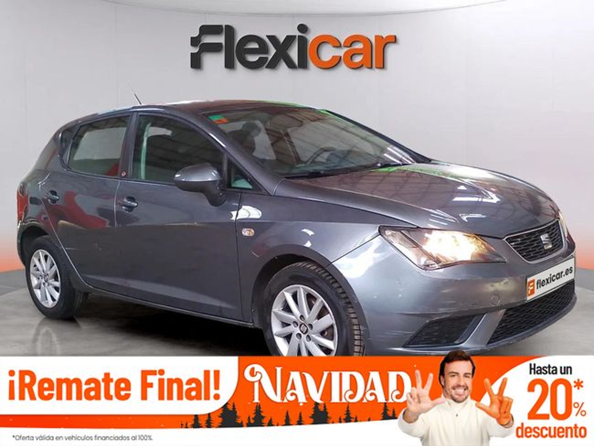 Imagen de SEAT Ibiza