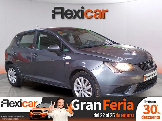 Foto del SEAT Ibiza 1.0 Reference 75