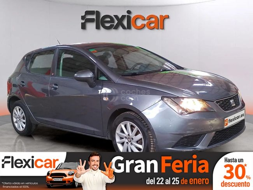 Foto del SEAT Ibiza 1.0 Reference 75