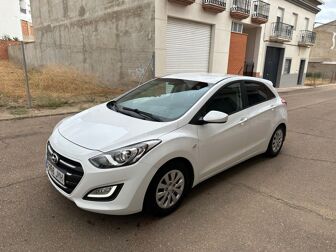 Imagen de HYUNDAI i30 CW 1.6CRDi BD 25 Aniversario 110