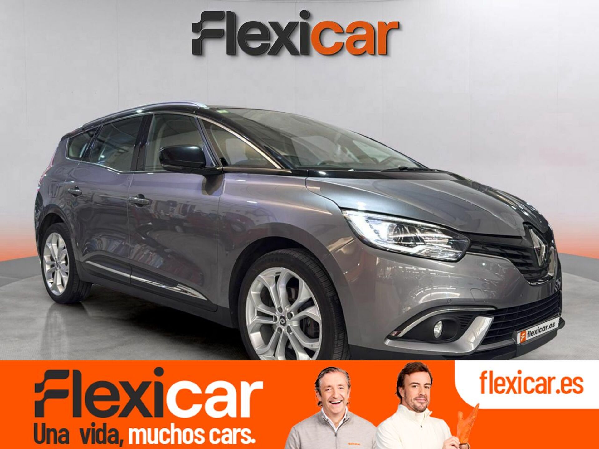 Imagen de RENAULT Scénic
