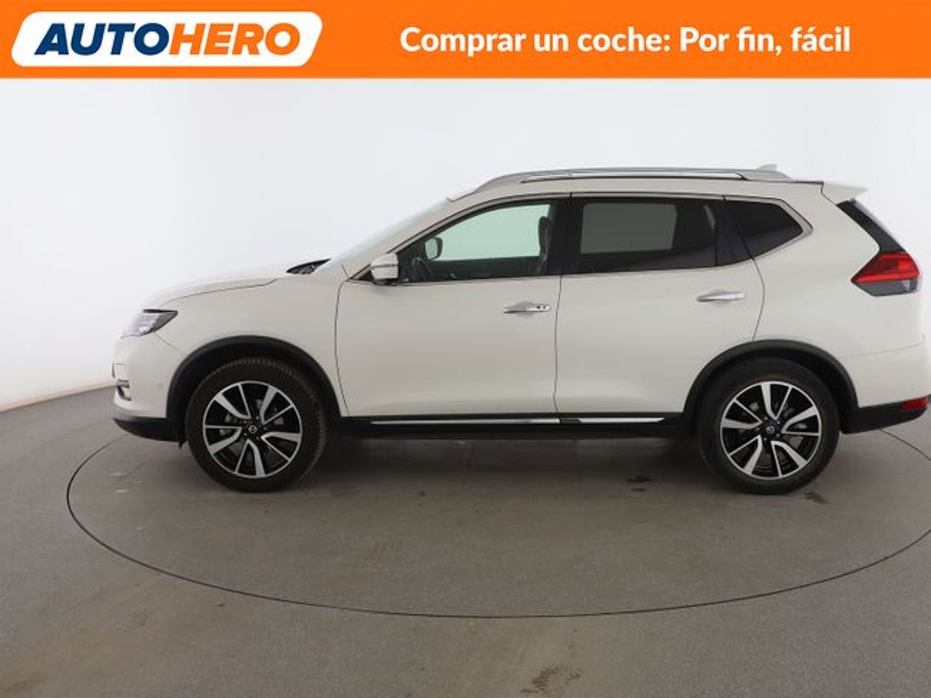 Imagen 3 de NISSAN X-Trail