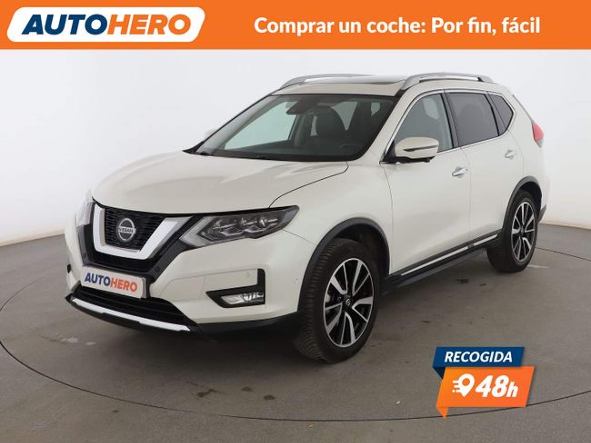 Imagen de NISSAN X-Trail