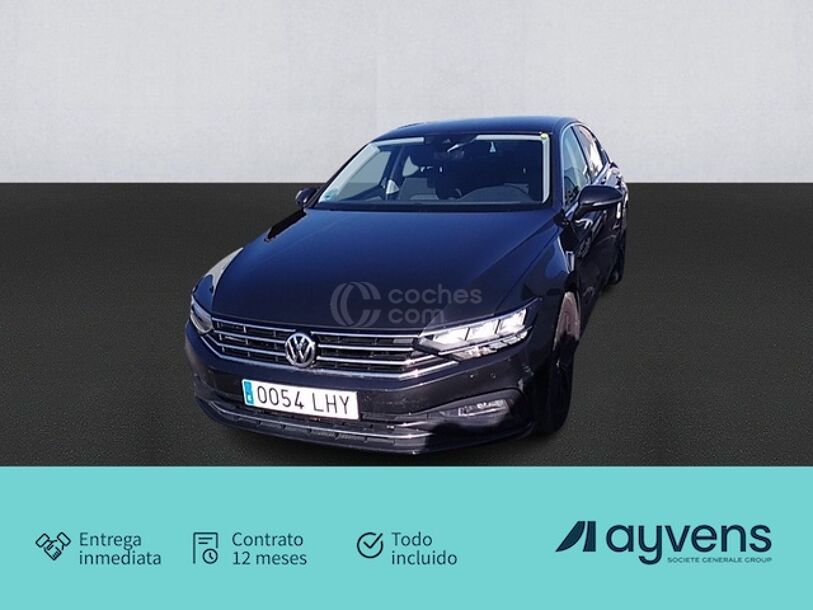 Foto del VOLKSWAGEN Passat 2.0TDI Advance DSG7 110kW