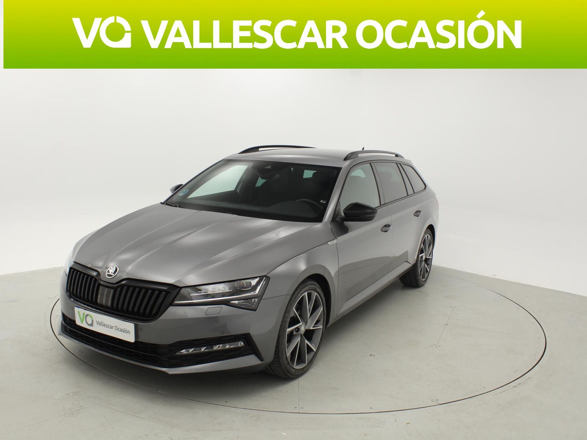Imagen de SKODA Superb
