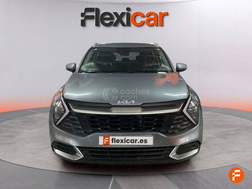 Foto del KIA Sportage 1.6 CRDi Concept 4x2 115