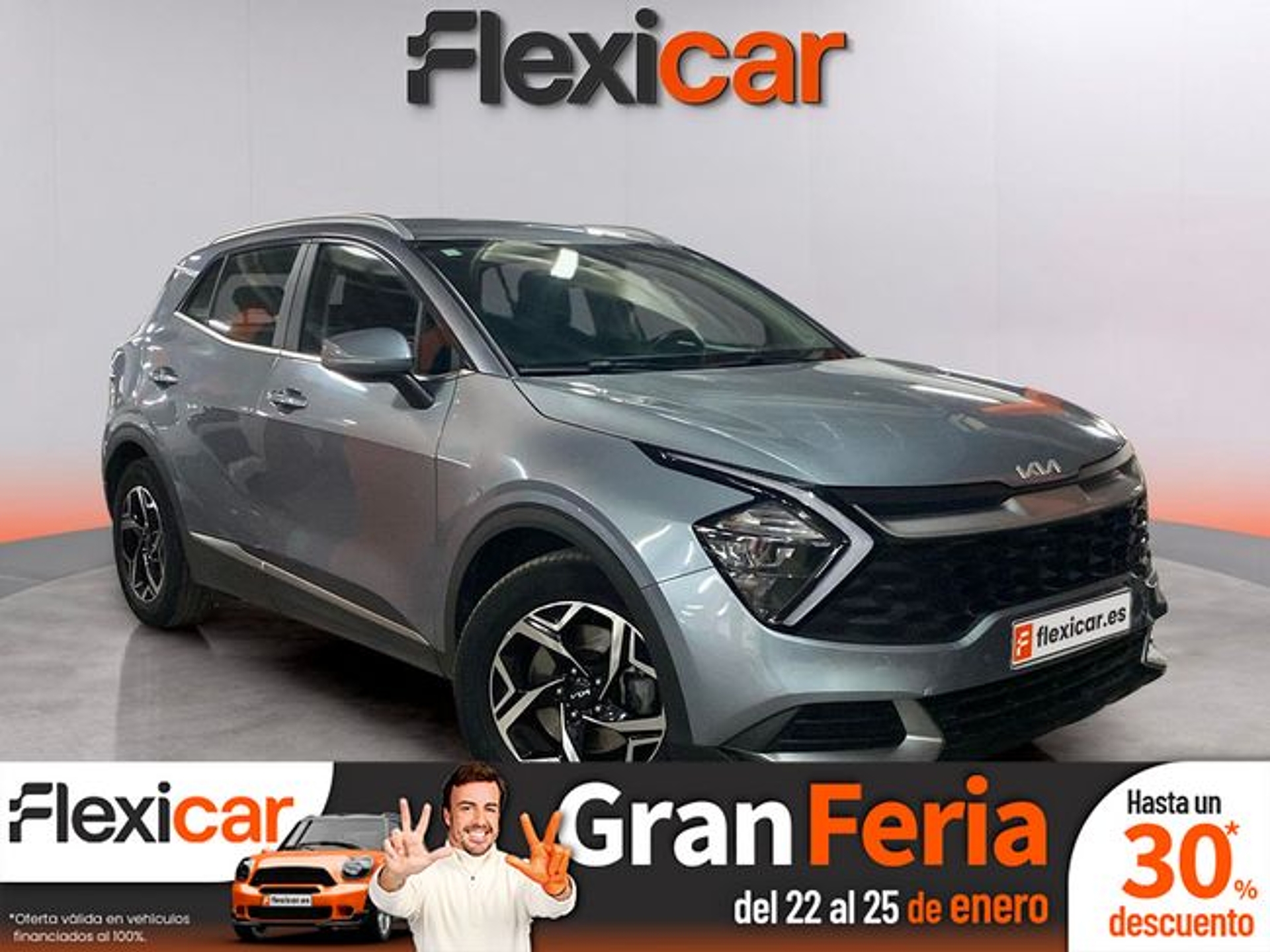 Imagen de KIA Sportage