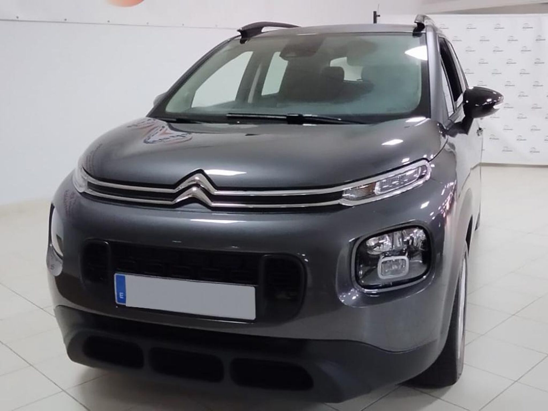 Imagen 2 de CITROEN C3 Aircross