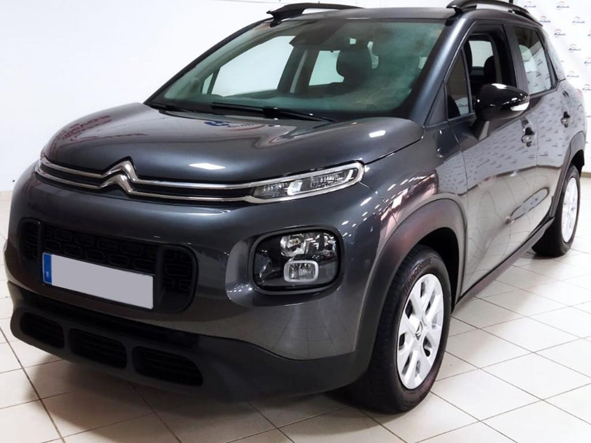 Imagen de CITROEN C3 Aircross