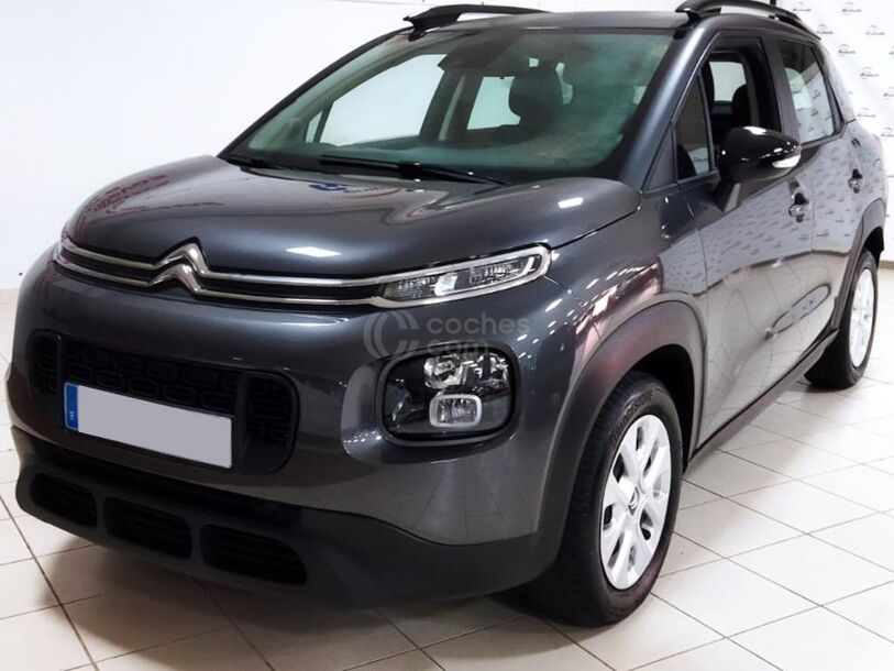 Foto del CITROEN C3 Aircross Puretech S&S Live 110