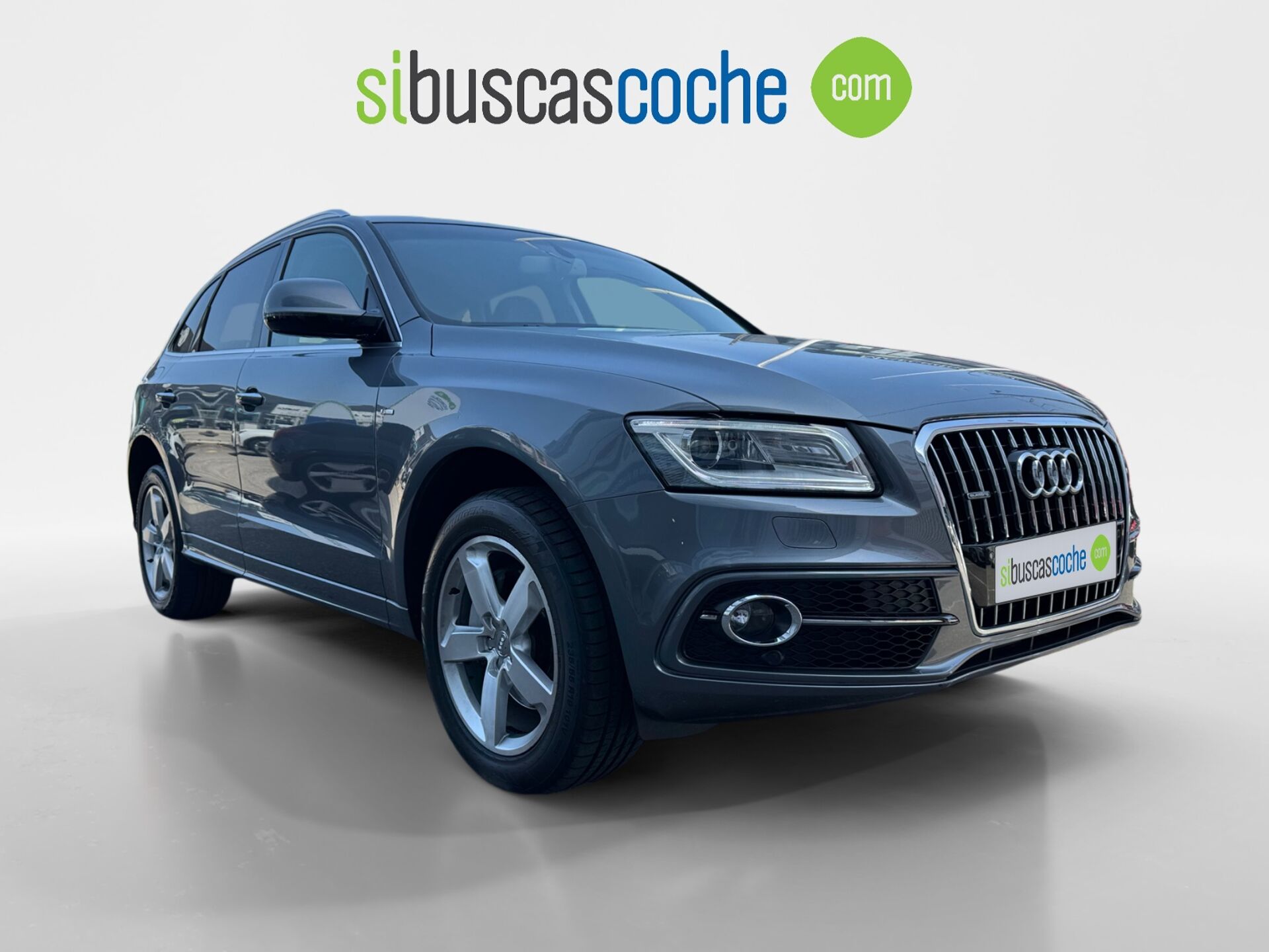 Imagen de AUDI Q5