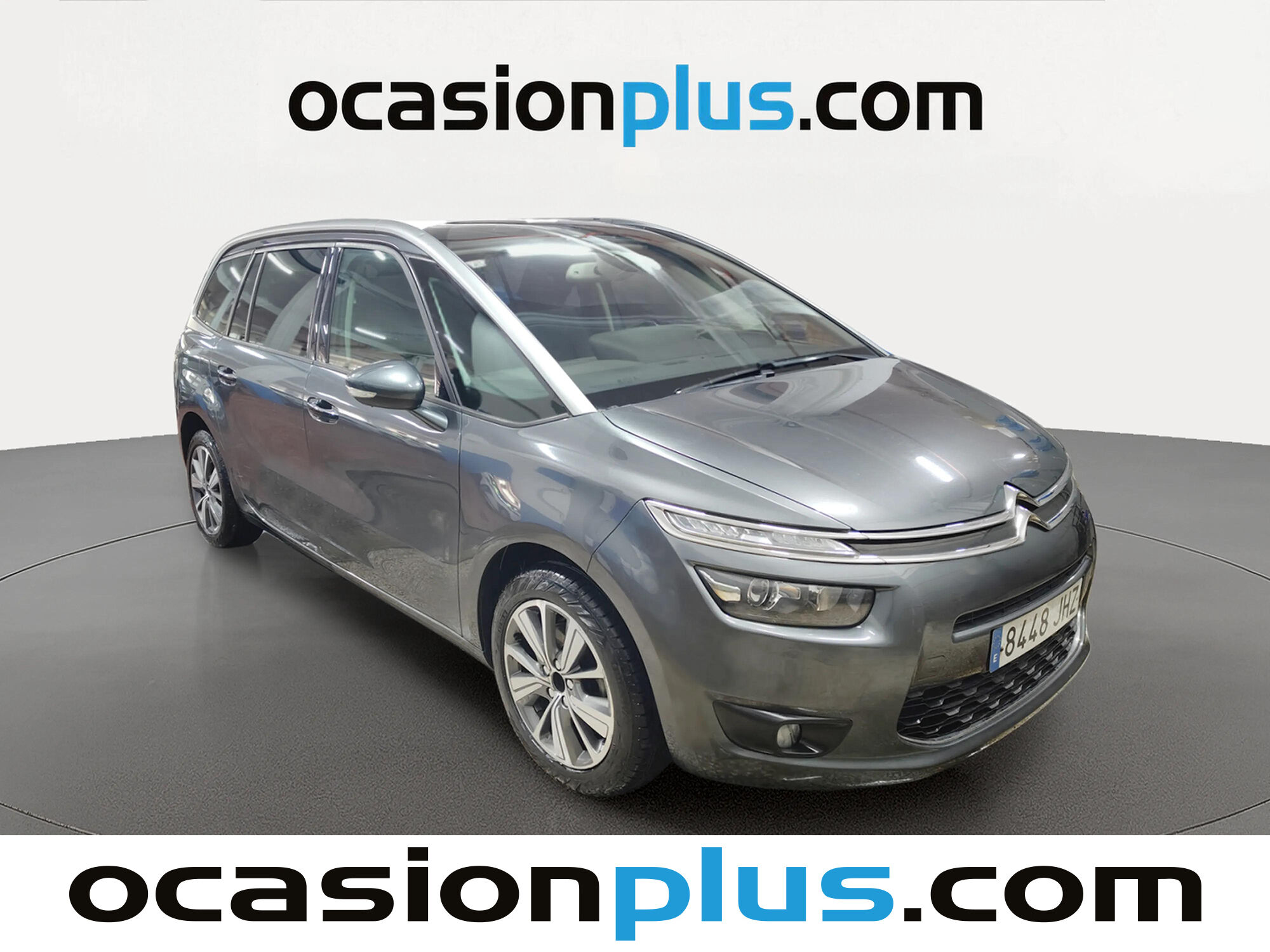 Foto del CITROEN C4 Picasso 1.6THP S&S Intensive Plus 165 Aut.