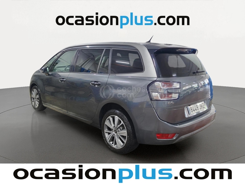 Foto del CITROEN C4 Picasso 1.6THP S&S Intensive Plus 165 Aut.