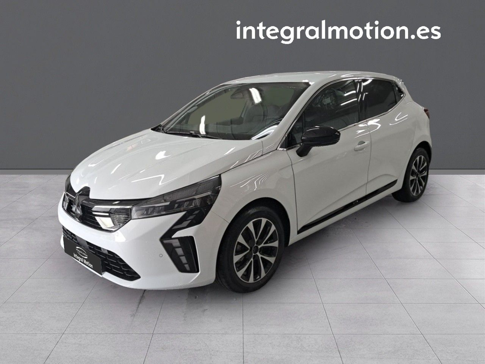 Imagen de MITSUBISHI Colt