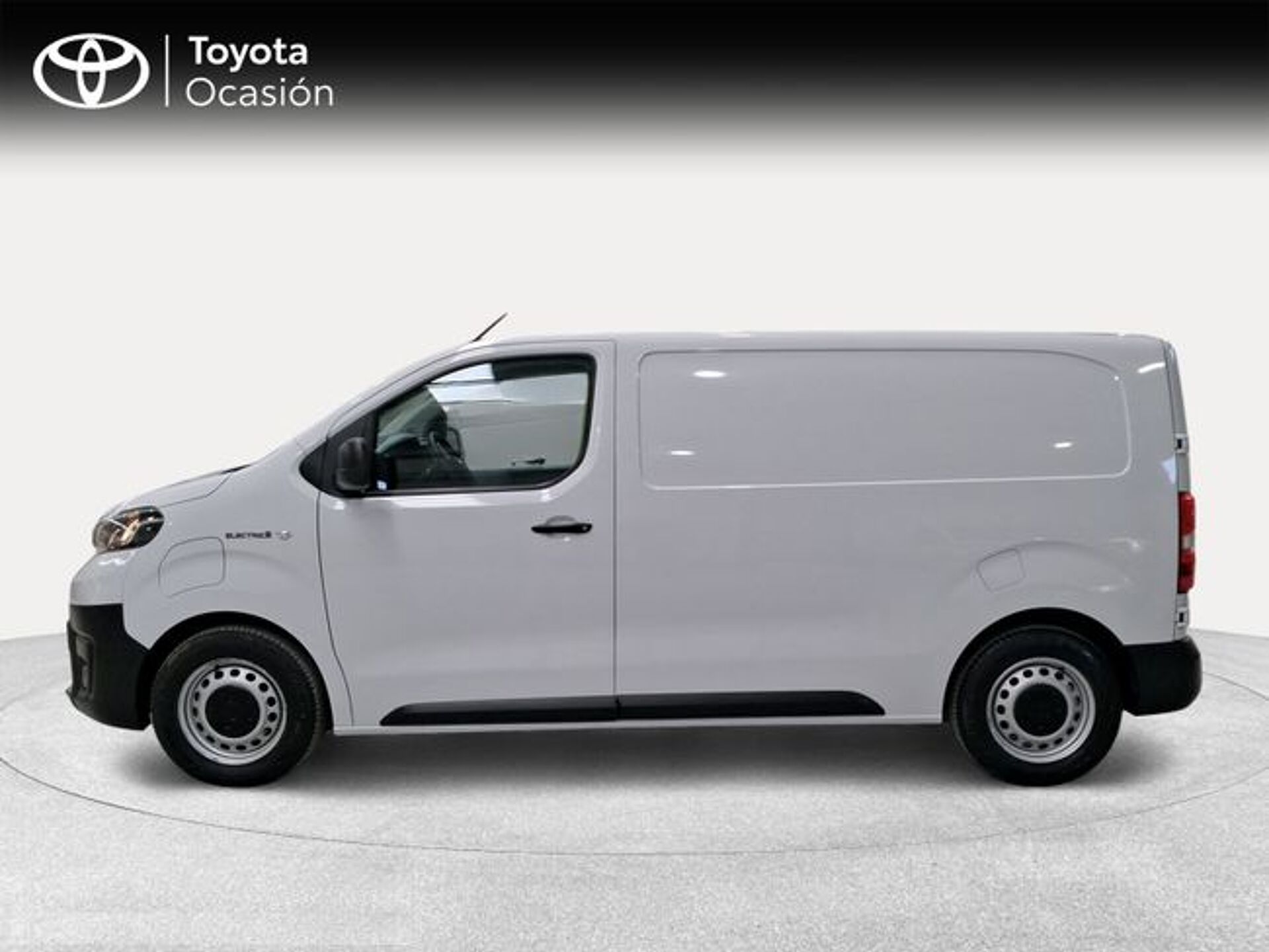 Imagen 3 de TOYOTA Proace