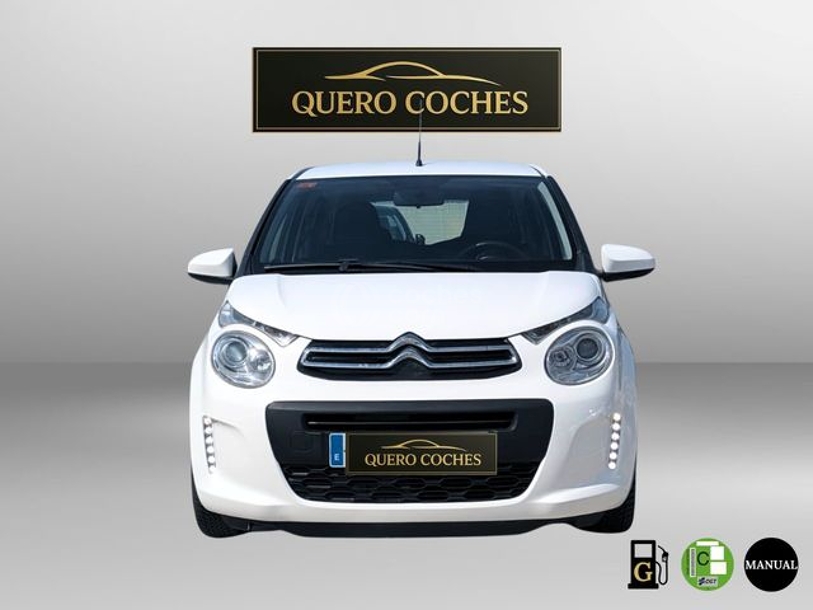 Foto del CITROEN C1 1.0 VTi Feel 72