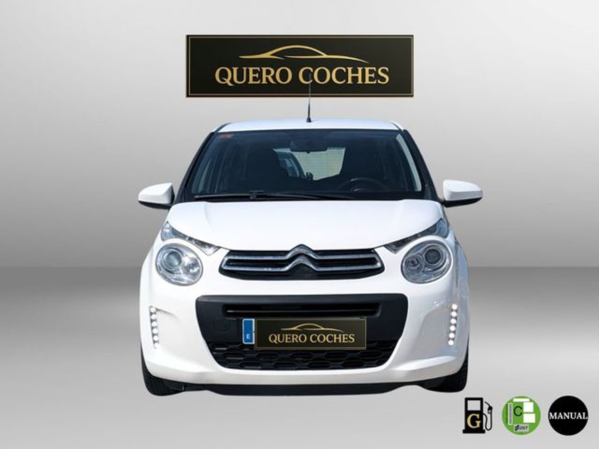Imagen 2 de CITROEN C1