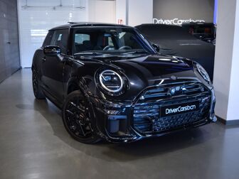 Imagen de MINI Mini Cooper 3 Puertas S John Cooper Works Aut.