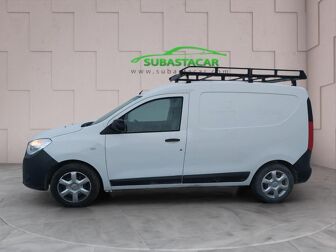 Imagen de DACIA Dokker 1.6 Essential GLP 75kW