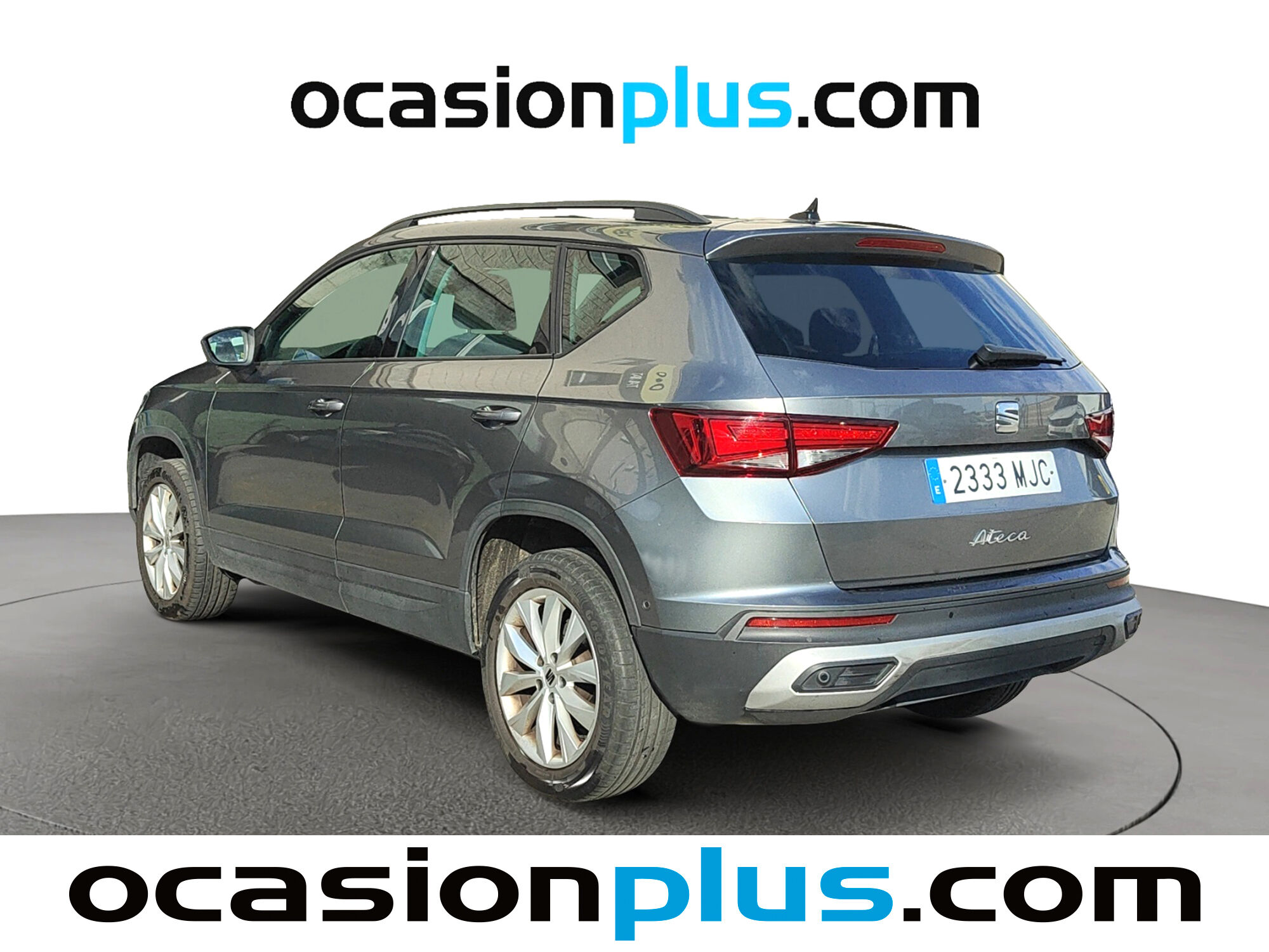 Foto del SEAT Ateca 1.5 EcoTSI S&S Style