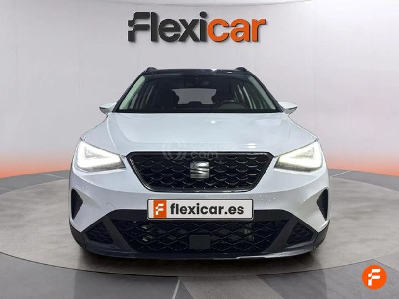 Foto del SEAT Arona 1.0 TSI S&S Style DSG7 110