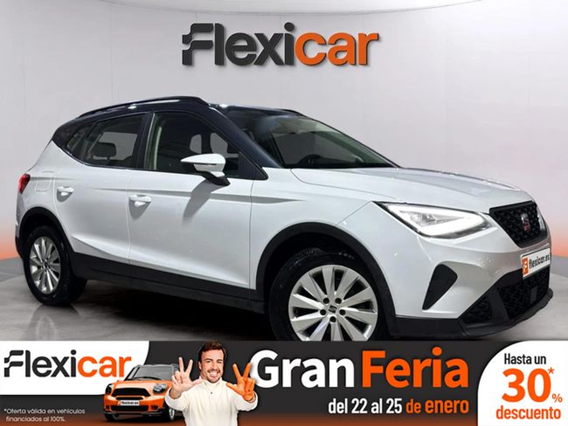 Imagen de SEAT Arona