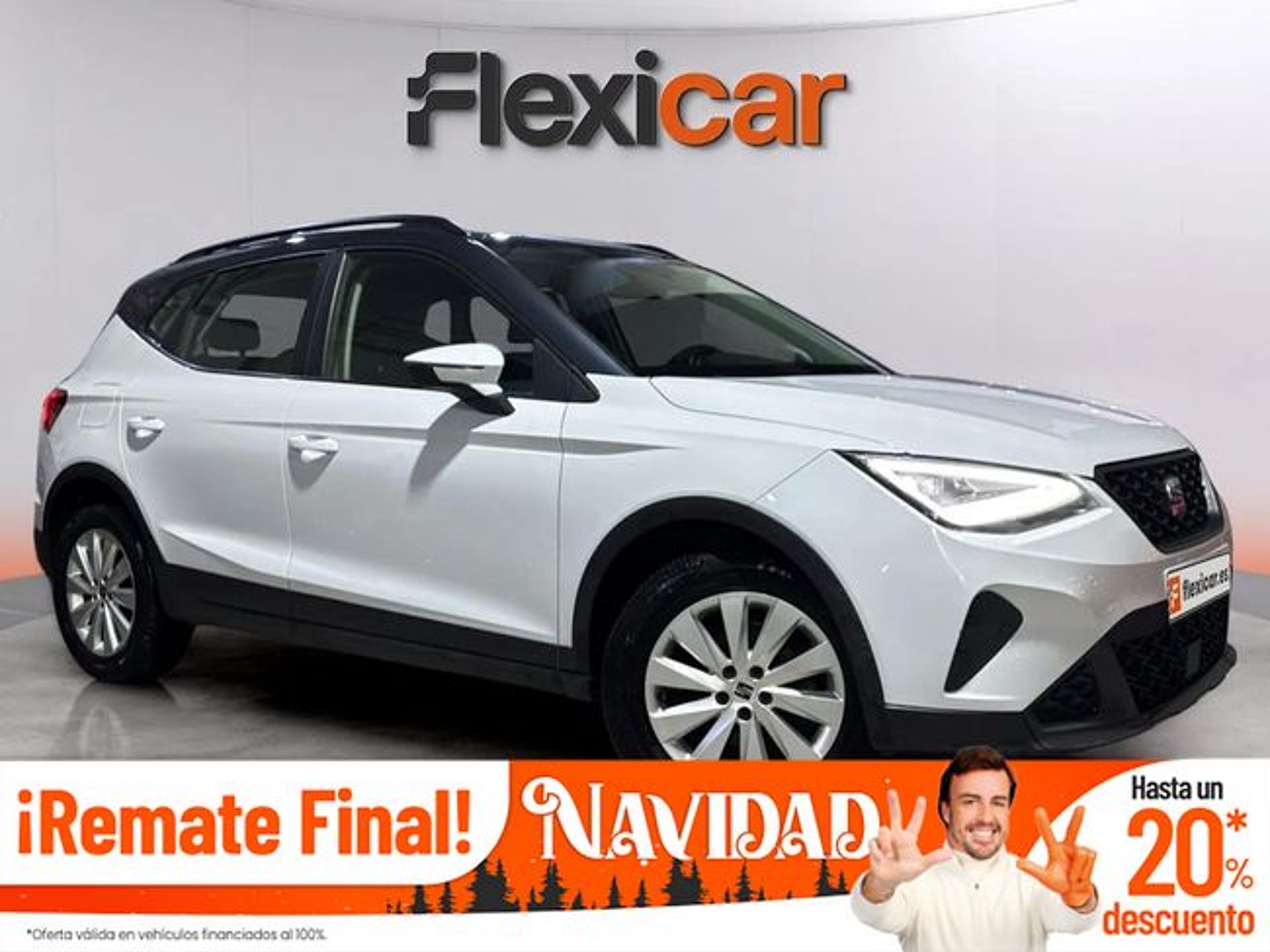 Imagen de SEAT Arona