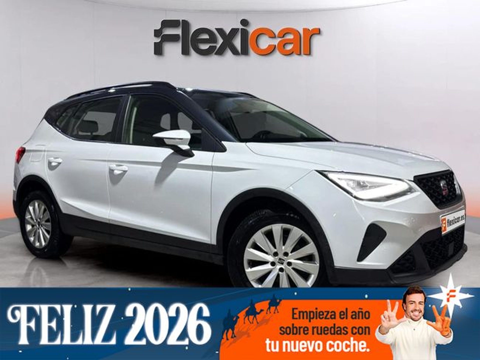 Imagen de SEAT Arona