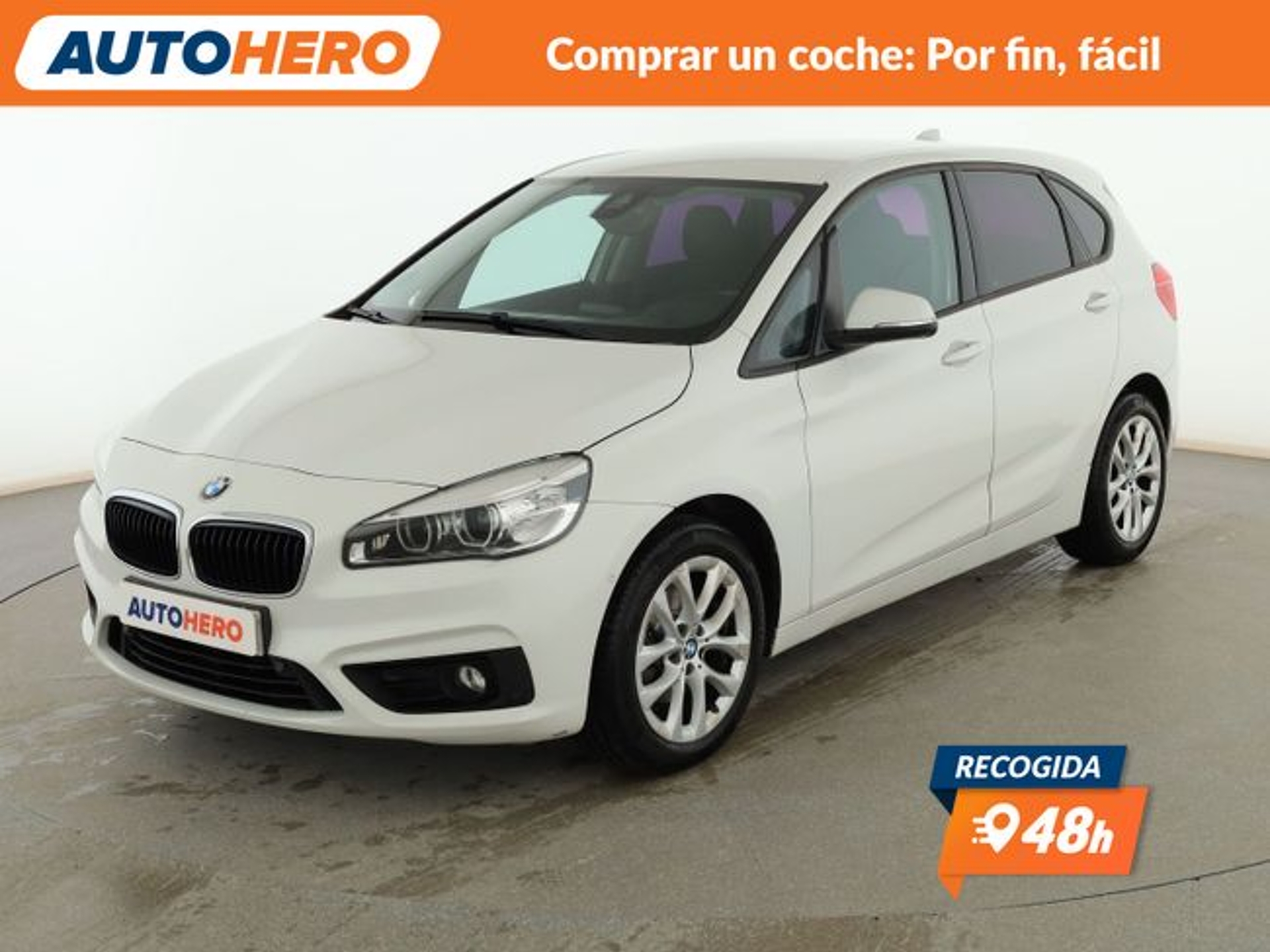 Imagen de BMW Serie 2