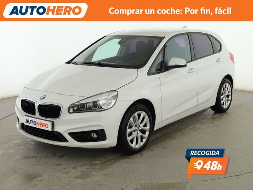 Foto del BMW Serie 2 218dA Active Tourer