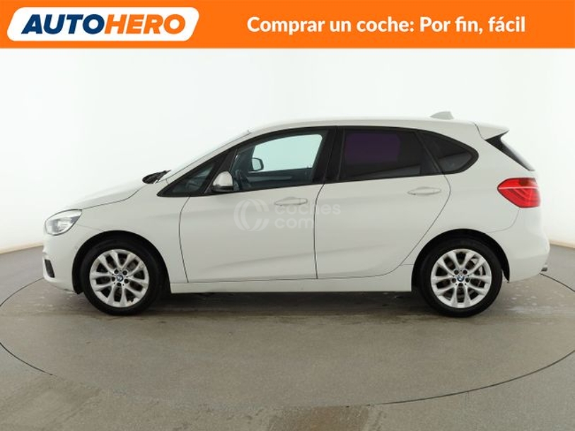Foto del BMW Serie 2 218dA Active Tourer