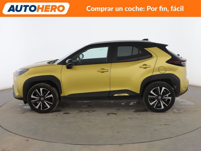 Foto del TOYOTA Yaris Cross 120H Premier Edition
