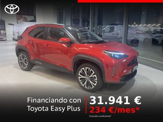 Imagen de TOYOTA Yaris Cross 130H Style