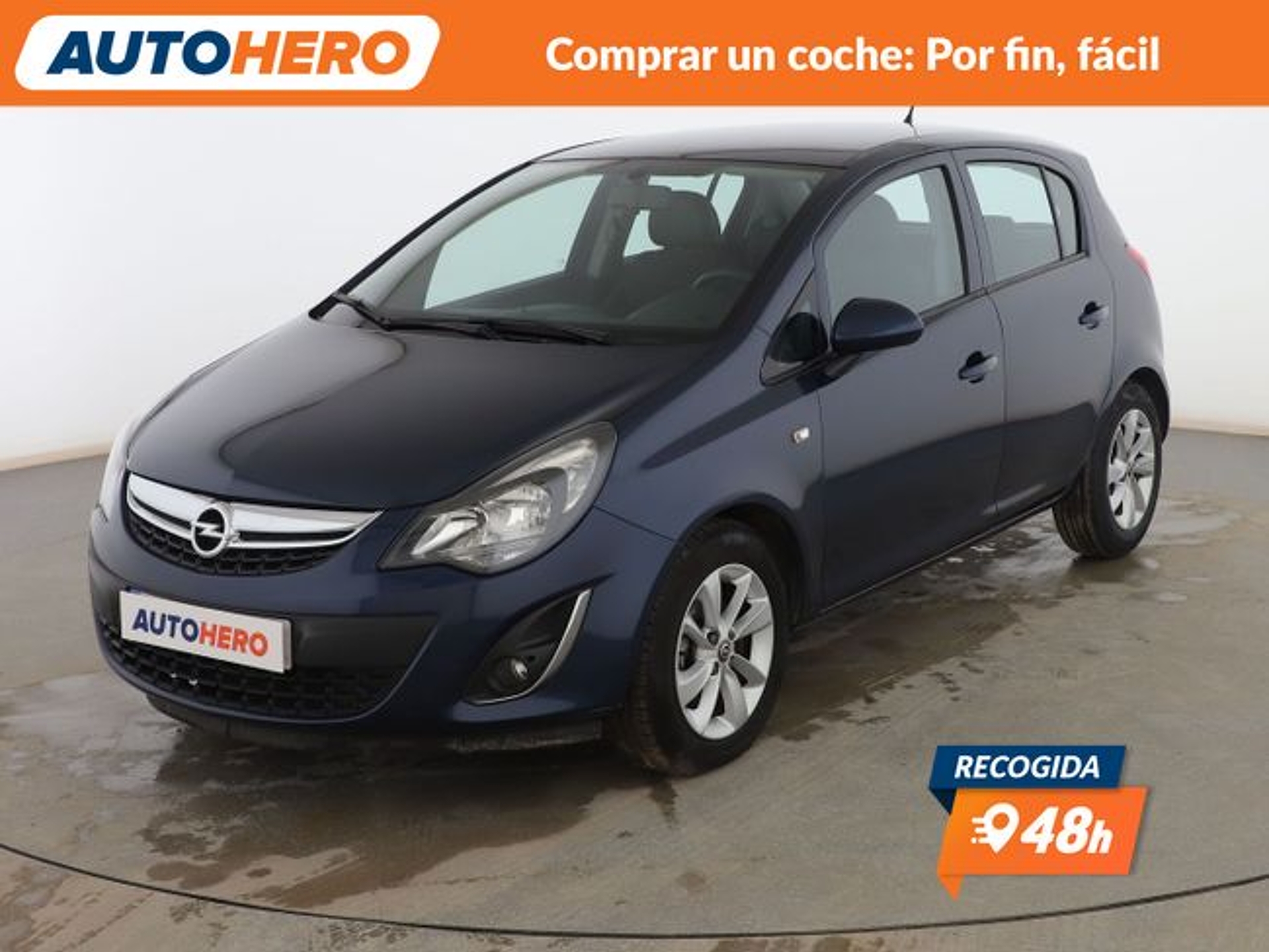 Imagen de OPEL Corsa