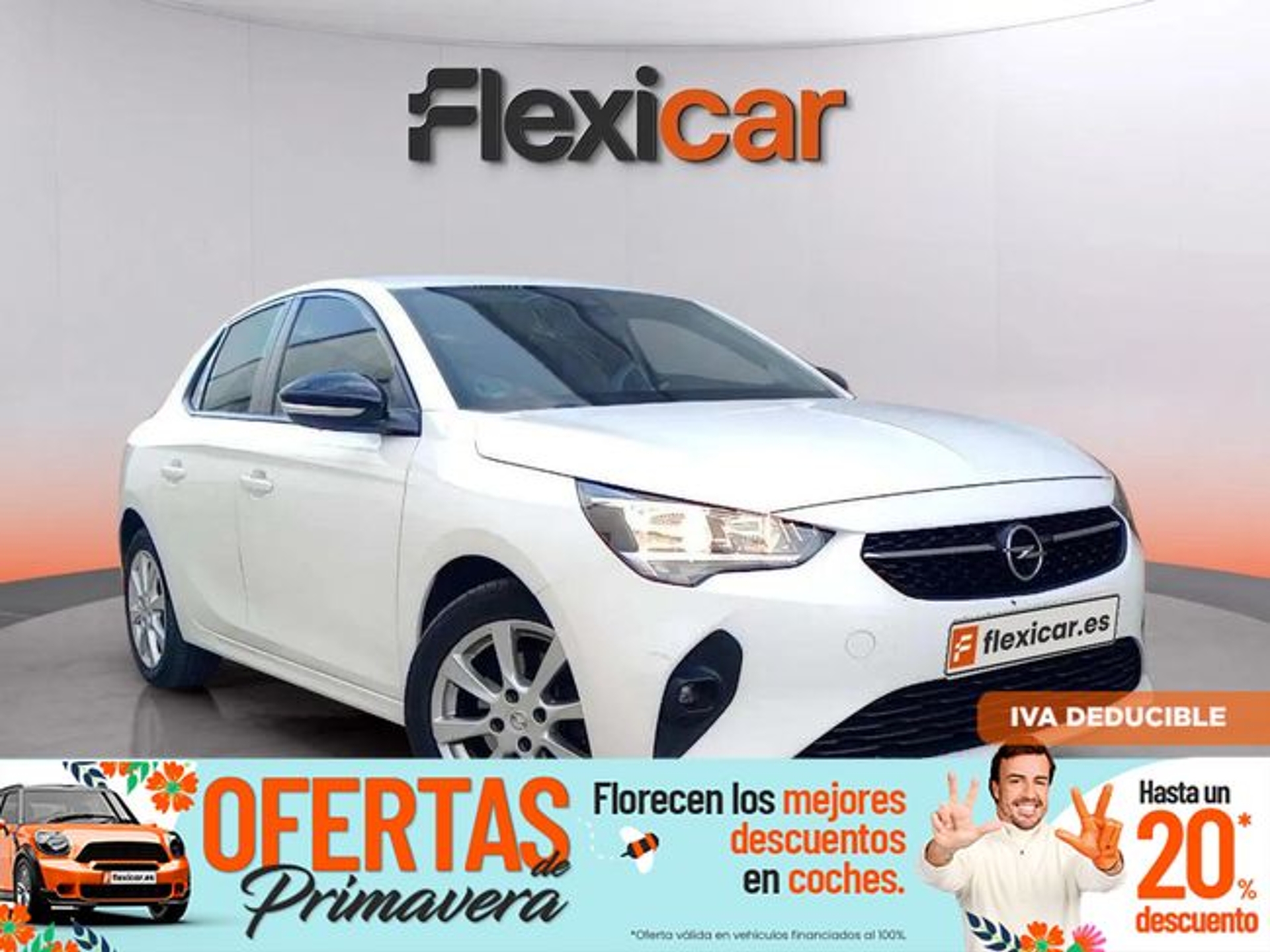 Imagen de OPEL Corsa